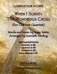When I Survey the Wondrous Cross P.O.D. cover Thumbnail
